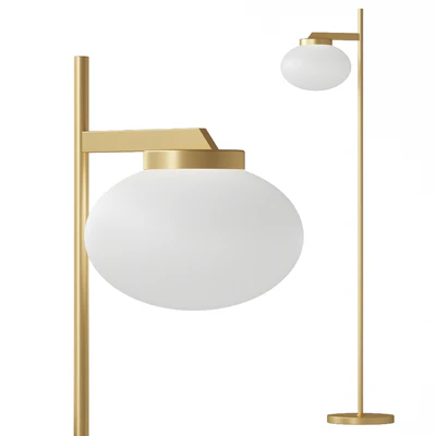 Floor lamp ST Luce Modica SL1503.205.01 — Ver 3