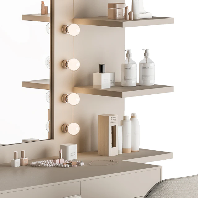 Beauty Salon Barber Shop - Set 06 — Descargar