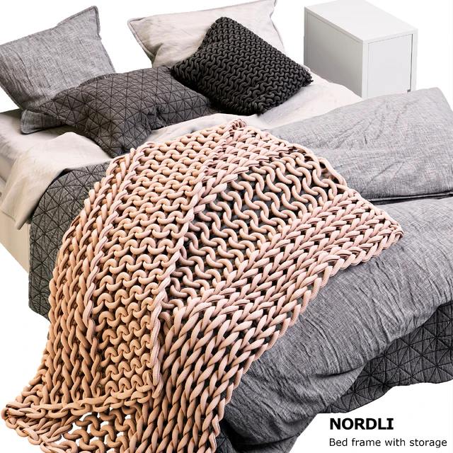 NORDLI ikea / НОРДЛИ икеа — Скачать