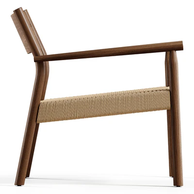 Kave Home - Yalia armchair — Ver 6