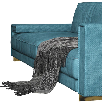 Ulivi Salotti HECTOR BLUE Sofa — Вид 5