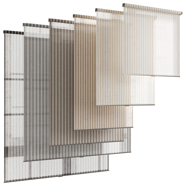 Roller blinds 28/ roller blinds — Descargar