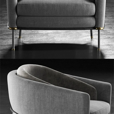 Minotti Fil Noir — Вид 3