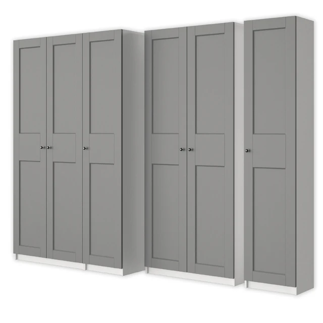 Ikea PAX PAX / GRIMO GRIMO — Descargar