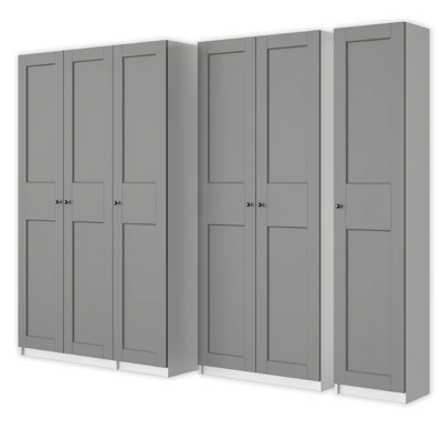 Ikea PAX PAX / GRIMO GRIMO — Ver 5