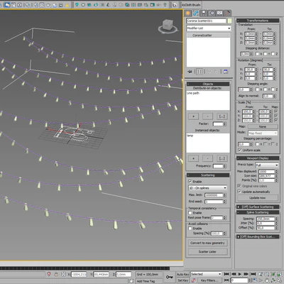 Editalorble Garland Color — Вид 5