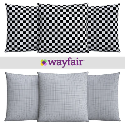Декоративные подушки от Wayfair shop — Вид 2