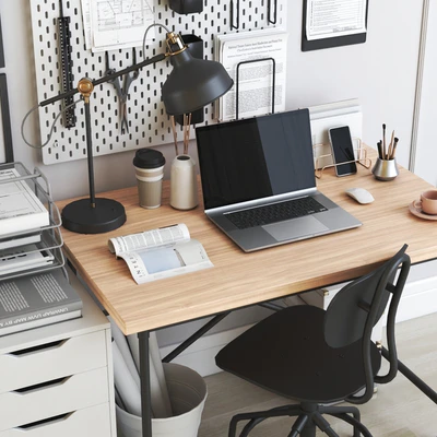 IKEA office workplace 32 — Ver 3