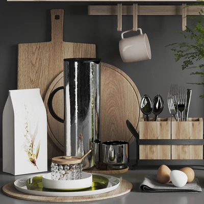 kitchen accessories032 — Вид 6