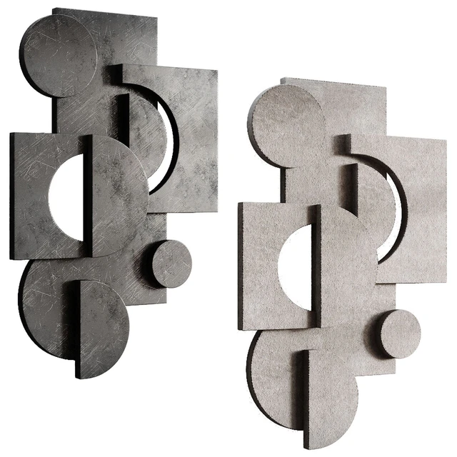 Decorative Wall Art — Скачать