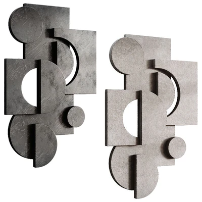 Decorative Wall Art — Вид 1