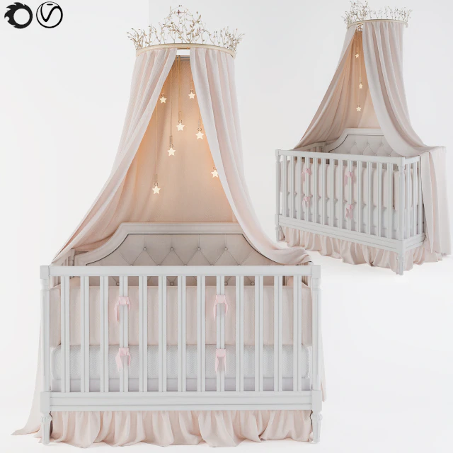 Pottery Barn Kids Bed — Descargar