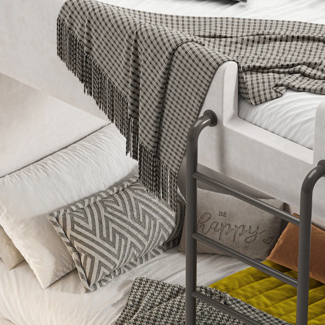 Jambi Kids Bed By Frankof — Descargar