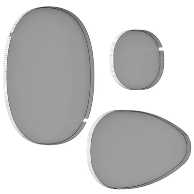 Riflessi Lumiere Wall Mirrors — Вид 2
