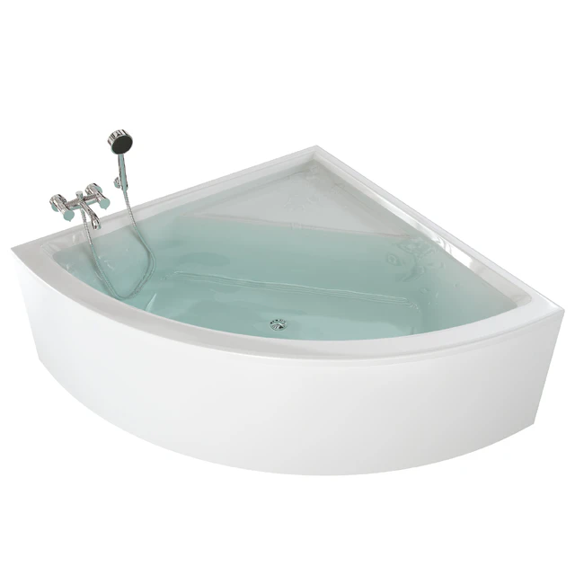 Villeroy &amp; Boch bathtub Subway — Descargar