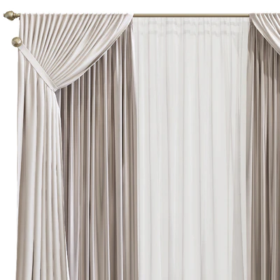 Curtain 830 — Вид 3