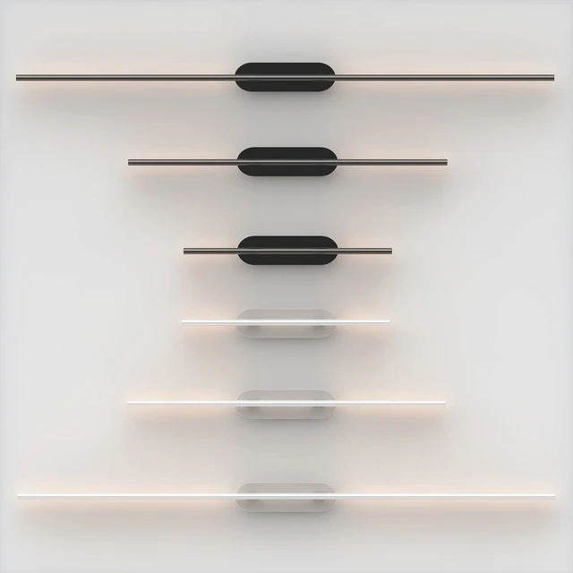 SURAET Wall Lamp — Скачать