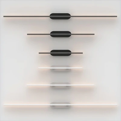 SURAET Wall Lamp — Вид 1