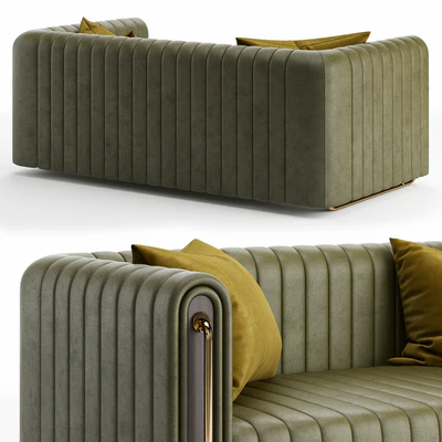 Sofa rivers — Ver 4