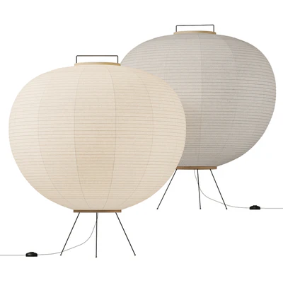Lantern Fl by De Padova — Ver 1