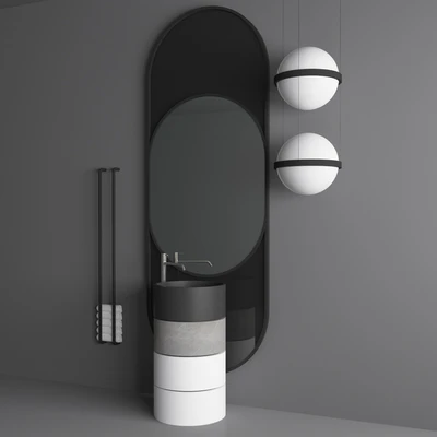 wash basin — Вид 3