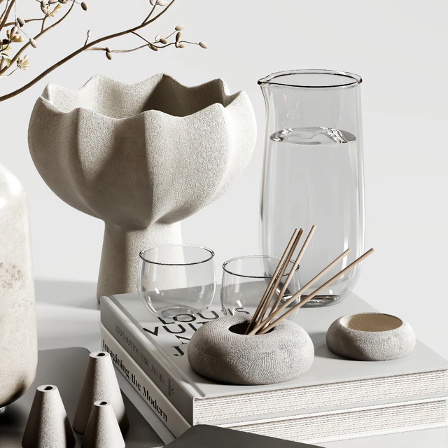 decorative set N09 — Скачать