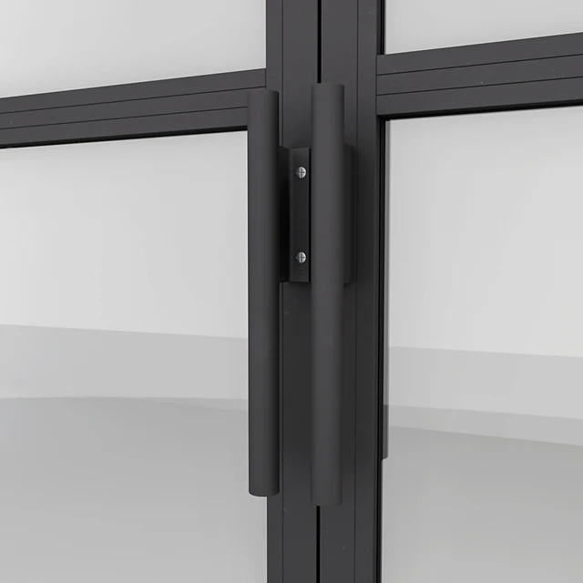 Aluminum door 5 — Descargar