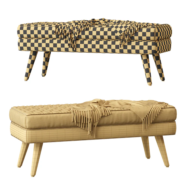 Bench seat Corolle — Скачать