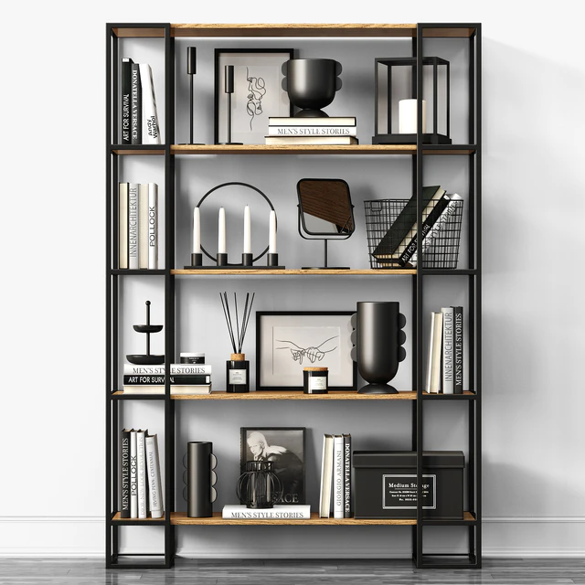 Rack SMOLLING by Intelligent design — Descargar