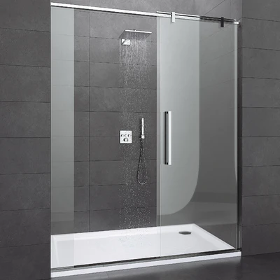 Shower Room and Grohe Set 01 — Вид 1