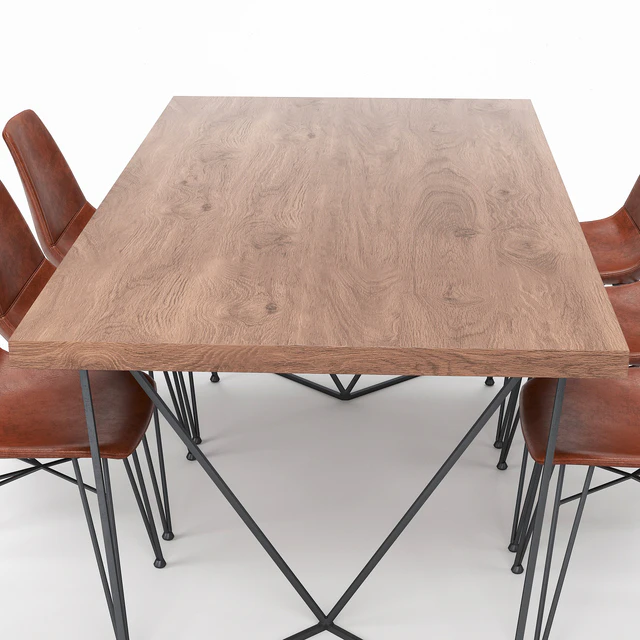Dining Table 63 — Descargar