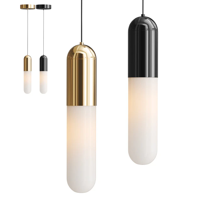 Design Lamps Sigleif — Скачать