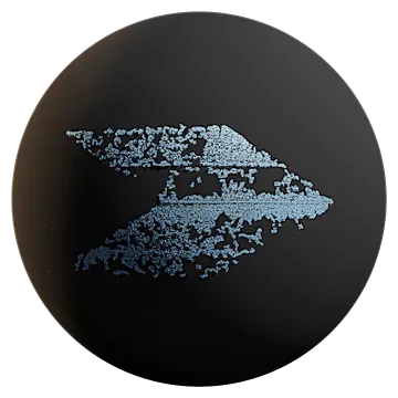 damaged painted arrow sign 001 — Descargar