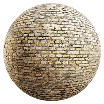brick wall 033 — Скачать