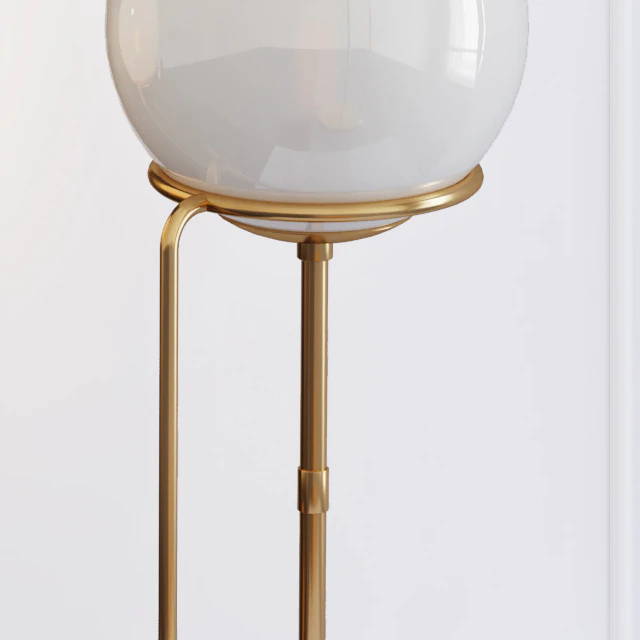 Table lamp Melissa Table Lamp — Descargar