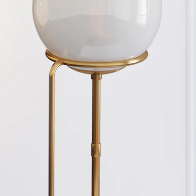 Table lamp Melissa Table Lamp — Ver 3