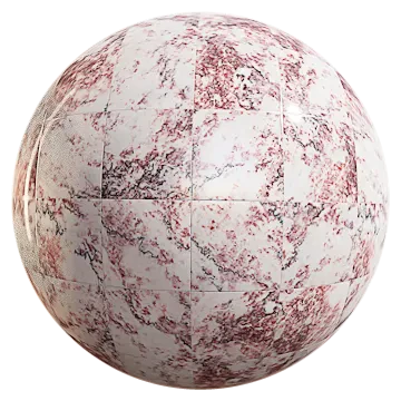 calacatta viola marble tiles 001 — Descargar