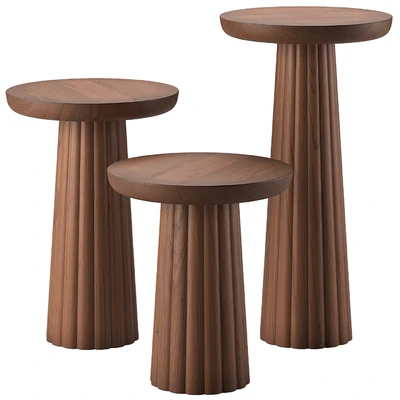 Banana Side Table — Вид 7