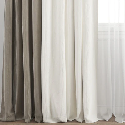 Curtain 279 — Вид 4