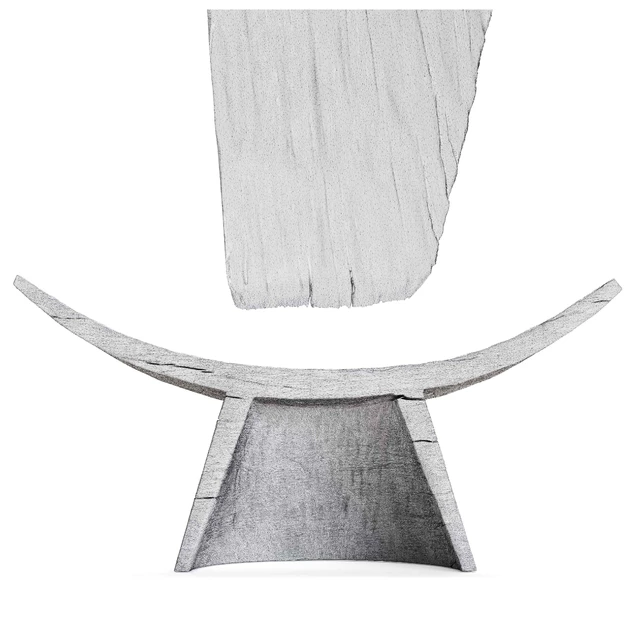 Partera stool — Скачать