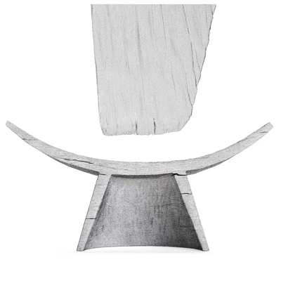 Partera stool — Вид 3