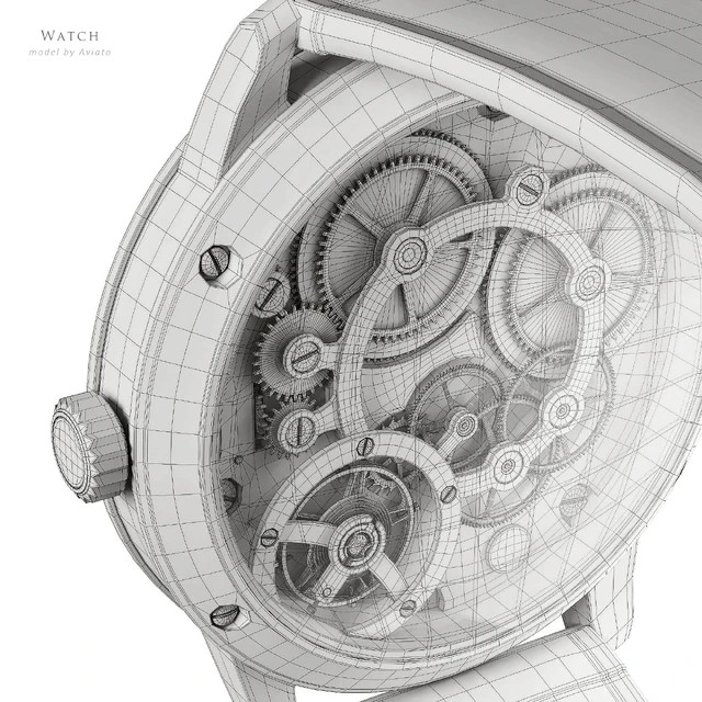 Watch Chanel — Скачать