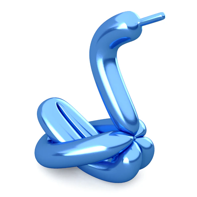 The dog and the swan — Descargar
