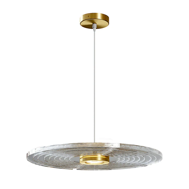 Lampatron IVARA pendant light — Скачать