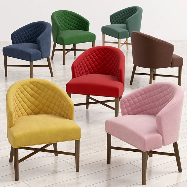 Lounge Chair — Скачать