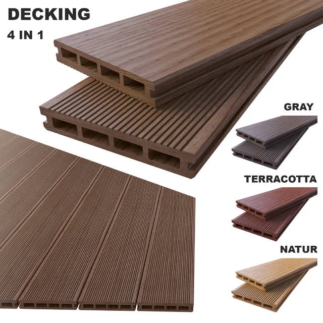 Decking Tardex Classic — Скачать