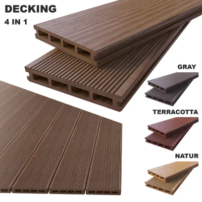 Decking Tardex Classic — Вид 1