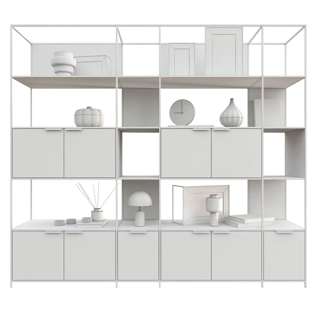 Ligne Roset Dita System 1 — Скачать