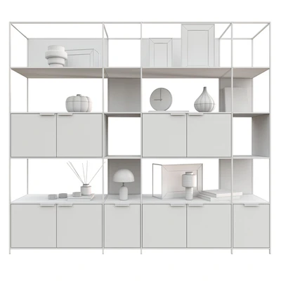 Ligne Roset Dita System 1 — Вид 7