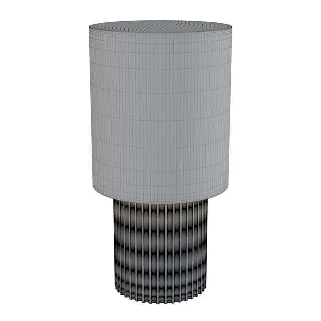 Manhattan SC52 Space Lamp — Скачать